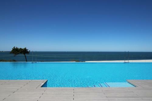 Chalet de Lujo Con Vistas Al Mar