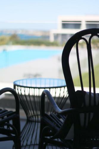 Chalet de Lujo Con Vistas Al Mar
