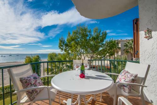 Apartamento Cittadini 37 Id:88992