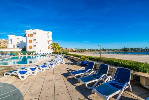 Apartamento Cittadini 37 Id:88992