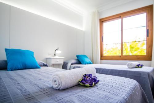 Apartamento Cittadini 37 Id:88992