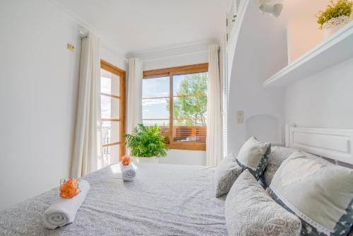 Apartamento Cittadini 37 Id:88992