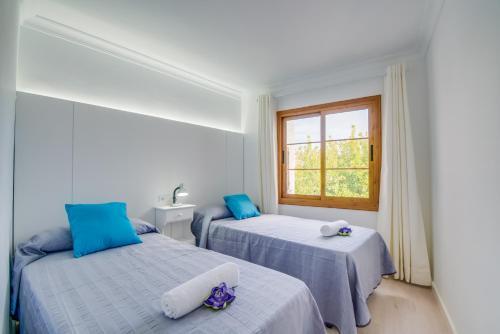 Apartamento Cittadini 37 Id:88992