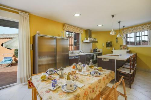 Villa Familiar La Glorieta