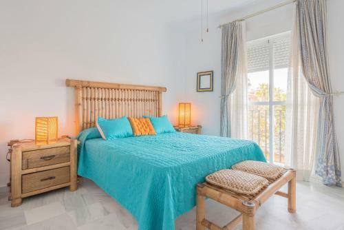 Precioso Chalet A 200 M de La Playa
