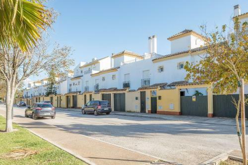 Precioso Chalet A 200 M de La Playa