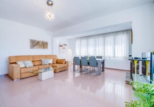 Port D'alcudia Apartment Sleeps 4 With Wifi