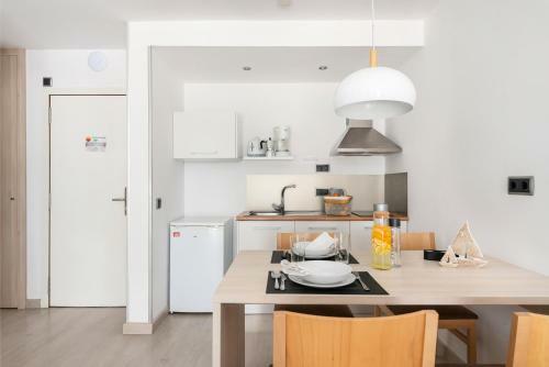 Olive Beach Apartamentos