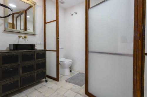 Apartamento Casa Las Ca�as