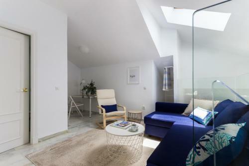 Apartamento Duplex Terraza Rivera Marisco 2 Dormitorios 2 Ba�os