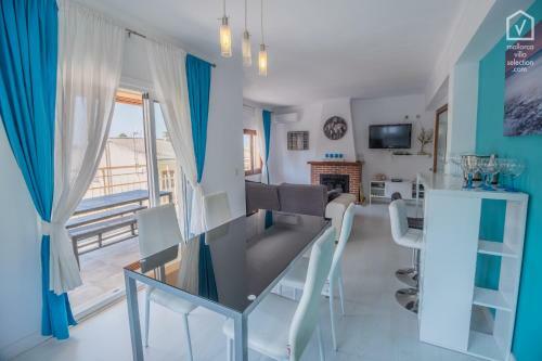 Casa Amapola Alcudia