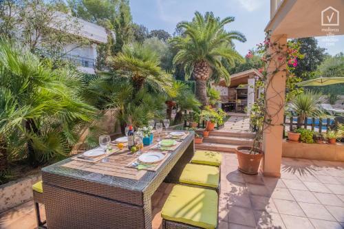 Casa Amapola Alcudia