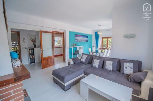 Casa Amapola Alcudia