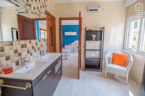 Casa Amapola Alcudia