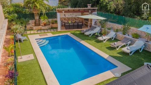 Casa Amapola Alcudia