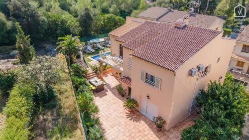 Casa Amapola Alcudia