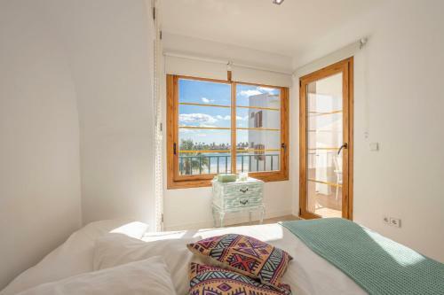 Apartamento Marina 454