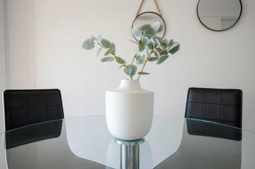Apartamento Marina 454