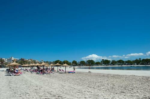 Apartamento Marina 454