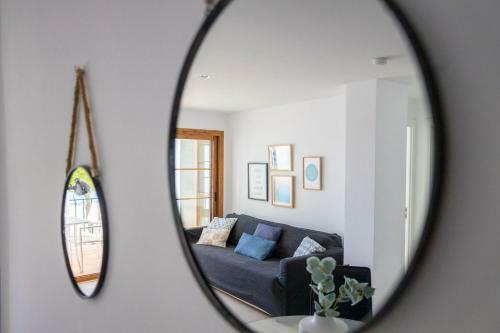 Apartamento Marina 454