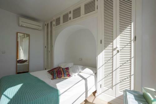 Apartamento Marina 454