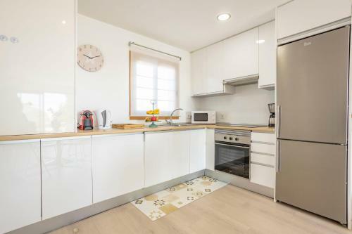 Apartamento Marina 454