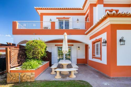 Villa Ribeiro I