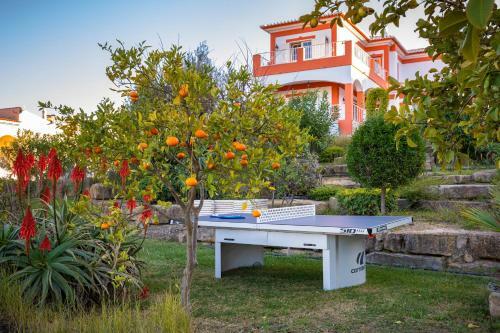 Villa Ribeiro I