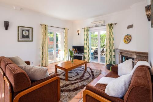 Villa Ribeiro I