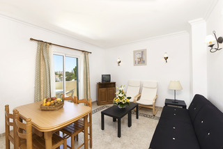 Apartamentos Torre Da Aldeia