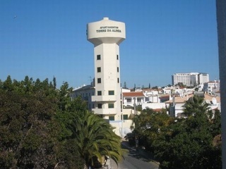Apartamentos Torre Da Aldeia