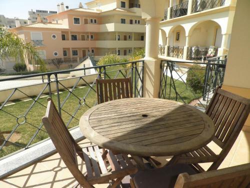 Apartamento S. Vicente Al By Albufeira Rental