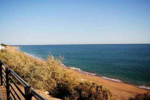 Sea View Apartment