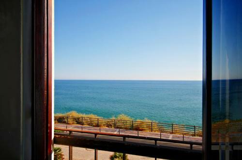 Sea View Apartment