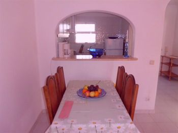 Apartamentos Debimar