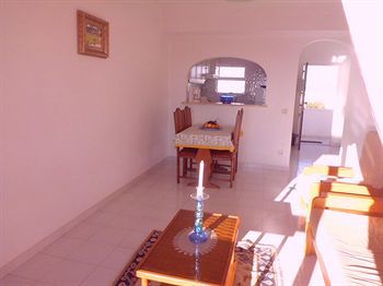 Apartamentos Debimar