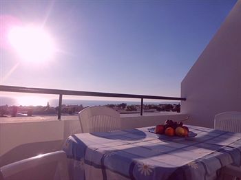 Apartamentos Debimar