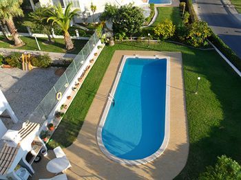 Apartamentos Debimar