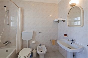 Apartamentos Debimar