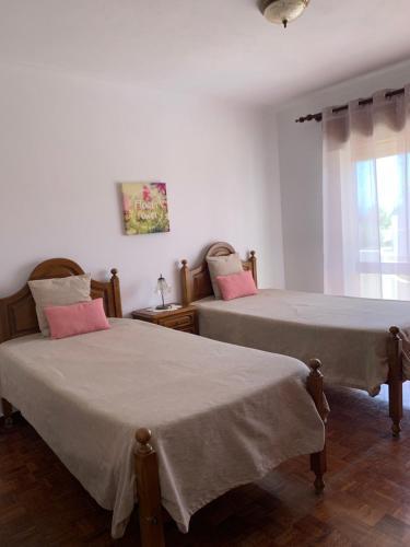 Apartamentos Sonybell