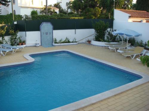 Apartamentos Sonybell