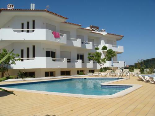 Apartamentos Sonybell