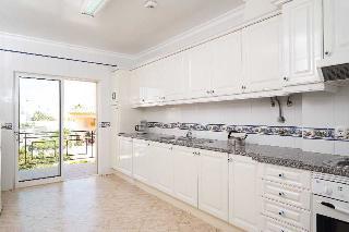 Apartamentos Benvindo