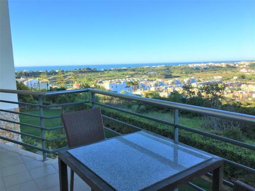 Apartamento Sea View Penthouse Encosta Da Orada