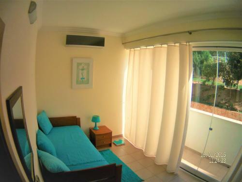 Apartamento Sea View Penthouse Encosta Da Orada