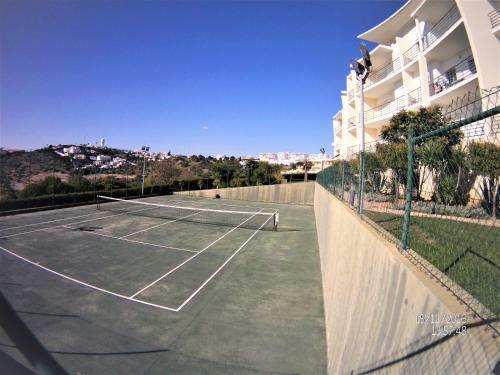 Apartamento Sea View Penthouse Encosta Da Orada