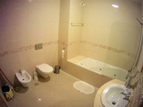 Apartamento Sea View Penthouse Encosta Da Orada