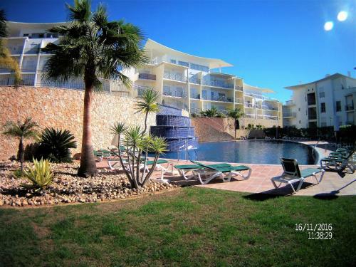 Apartamento Sea View Penthouse Encosta Da Orada
