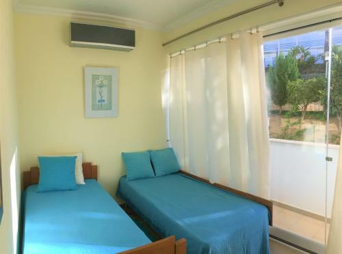 Apartamento Sea View Penthouse Encosta Da Orada