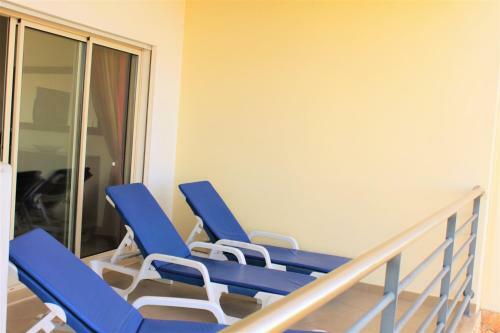Apartamento Sea View Penthouse Encosta Da Orada